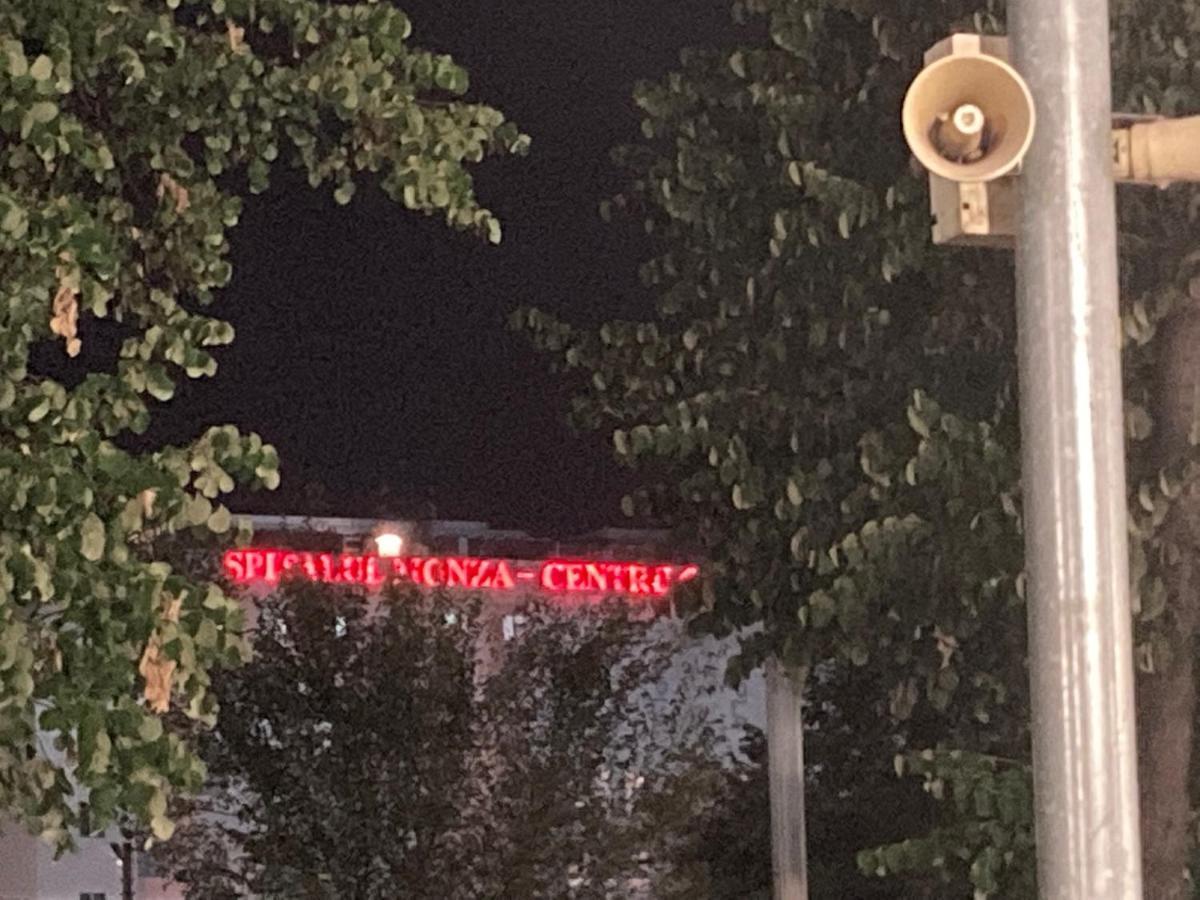 Royal Studio National Arena - Free Parking 布加勒斯特 外观 照片